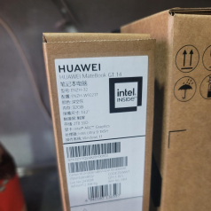 出给同行的华为笔记本，结果被临时涨价