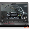 ThinkPad P16工作站：动画师的创作利器，助力《哪吒》特效制作