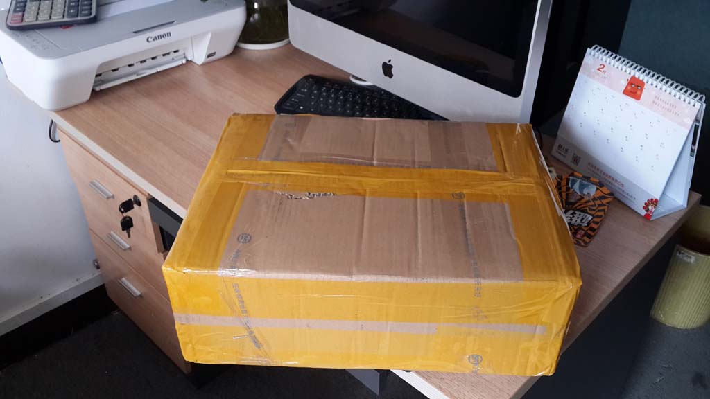 全新T440s拆机图