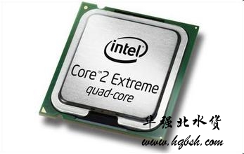 CPU