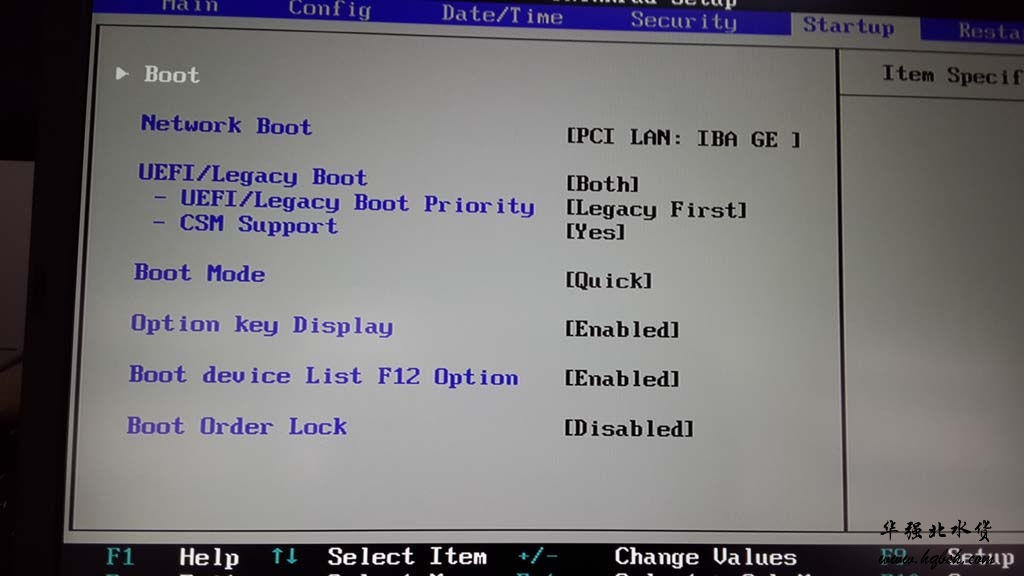 thinkpad T440P笔记本加装ngff固态硬盘图